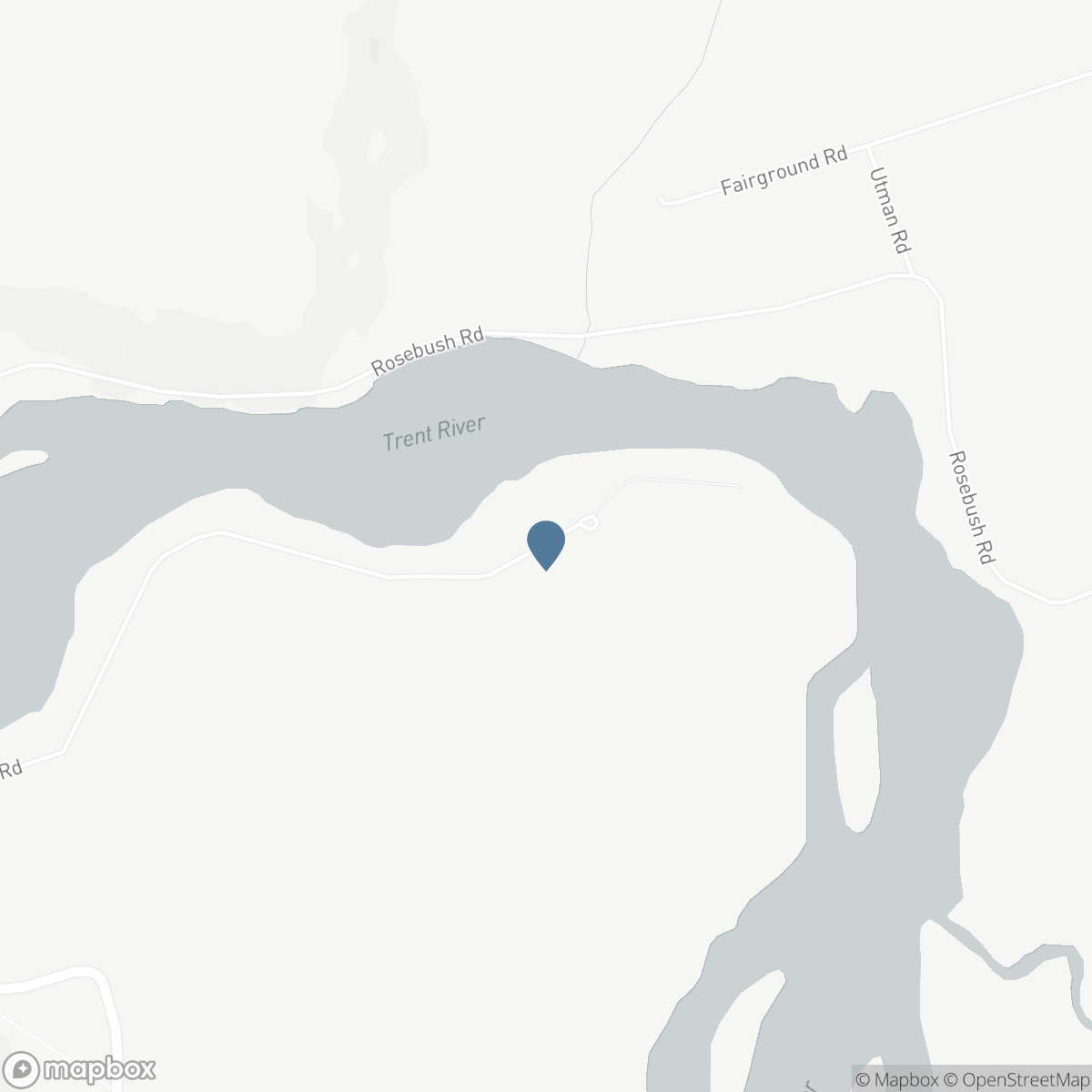 342 COOKE ARMSTRONG ROAD, Quinte West, Ontario K0K 2C0